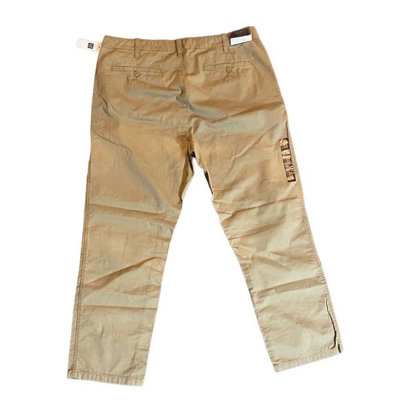 GAP Other - NWT Men’s GAP Khakis “Lived In Straight” (Sz 38X30)